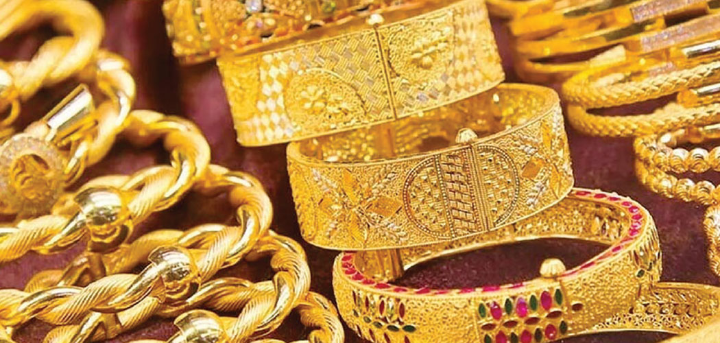 सुनचाँदीको मूल्य हालसम्मकै सर्वाधिक, आज कति पुग्यो?